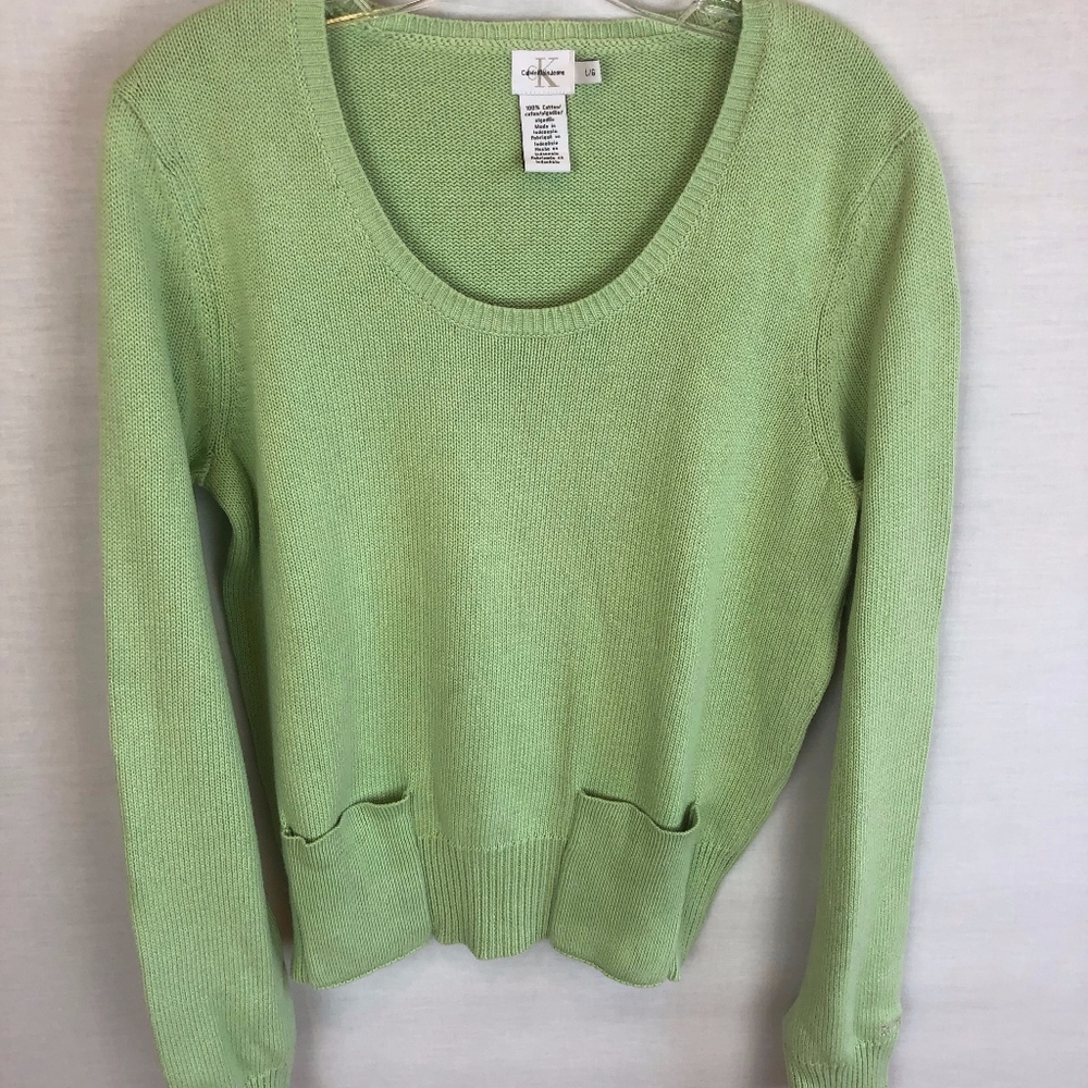 Calvin Klein Sweater